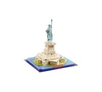 Puzzle 3D ''Statue de la Liberté''