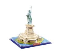 Puzzle 3D ''Statue de la Liberté''
