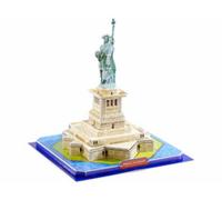Puzzle 3D ''Statue de la Liberté'' Playtastic