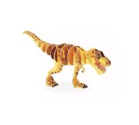 Puzzle 3D Janod Dino Le T-Rex 27 pièces Multicolore G
