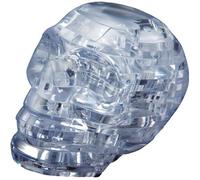 Puzzle 3D tête de mort - FUNTIME - Moins de 100 pièces - Pour enfant - Mixte