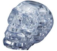 Puzzle 3D tête de mort - FUNTIME - Moins de 100 pièces - Pour enfant - Mixte