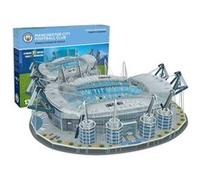 Nanostad Puzzle 3D du stade de Manchester City FC Eithad par Paul Lamond 3885