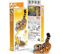 EUGY 3D MODEL: WILD DIER / TIJGER G