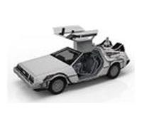 Puzzle 3D Time Machine - Retour vers le futur G