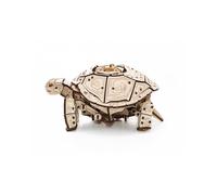 Maquette 3D en bois - Tortue 22,3 cm