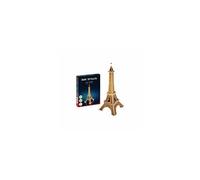 Puzzle 3D - Tour Eiffel