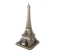 Puzzle 3D Tour Eiffel - 78 cms A Monter soi Meme sans Colle
