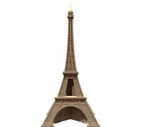 puzzle 3D, Tour Eiffel, carton, 224 pièces