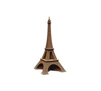 Puzzle 3d Tour Eiffel Carton Naturel