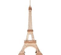 puzzle 3D, Tour Eiffel Plus, Rolife, 191 pièces
