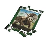 Puzzle 3D Triceratops Jurassic World (100 pieces) 23 X 31 cm