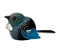 Puzzle 3d - tui multicolor TU