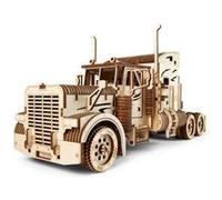 Puzzle 3D Ugears Camion Heavy Boy G