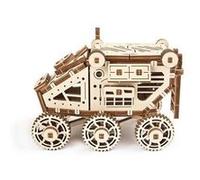 Puzzle 3D Ugears Mars Buggy 95 pièces G