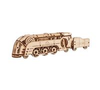 UGEARS Puzzle 3D Mini locomotive