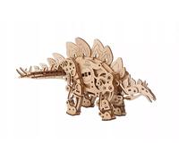 Puzzle 3D UGEARS Stegozaur Ugears