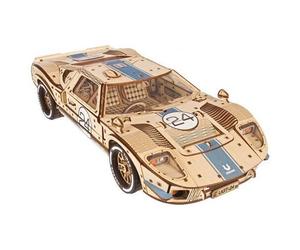 Puzzle 3D UGT-24 Voiture d'Endurance