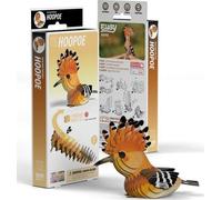 Puzzle 3d - Upupa Multicolore