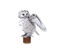 Puzzle 3D - VAN DER MEULEN - Harfang des Neiges - 8 ans et + - Animaux - Carton