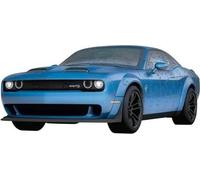 Puzzle 3D Véhicules - Dodge Challenger SRT Hellcat Redeye Widebody - 108 pieces numérotées - Ravensburger
