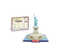 Puzzle 3D VORMOR Statue de la Liberté