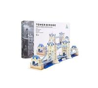 Puzzle 3D VORMOR Tower Bridge