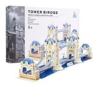 Puzzle 3D VORMOR Tower Bridge G