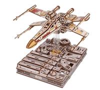 UGEARS Puzzle 3D X-Wing de Luke Skywalker