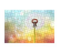 Puzzle 4000 Pièces Adultes, Puzzle 4000 Pieces Usine, Rêve Puzzles Adulte avec Une Boîte d'emballage Exquise, Jeux Educatifs, Grand Puzzles en Bois pour Cadeau Femme Tableau Decoration Murale -2059