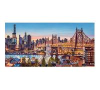 Castorland Good Evening New York 4000 pcs Jeu de puzzle 4000 pièce(s) Ville