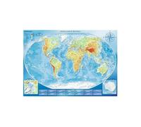 Trefl 45007 puzzle Jeu de puzzle 4000 pièce(s)