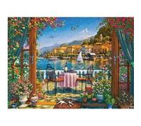 Anatolian Puzzle Terrasse de Côme 4000 pièces