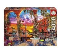 Puzzle 4000 pièces : VENISE G