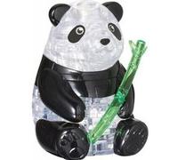 Puzzle 3d : 42 Pièces : Panda