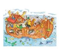Puzzle 48 Pièces : L'arche de Noé, Ravensburger G