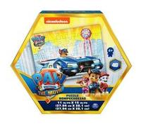 Puzzle 48 pièces - SPIN MASTER - PAW Patrol The Movie - Multicolore - Intérieur - 5 ans Multicolore