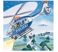 Puzzle 49 Pièces : 3 Puzzles - Forces de Police, Ravensburger G
