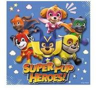 Puzzle 49 Pièces : 3 Puzzles - Pat' Patrouille, Ravensburger G