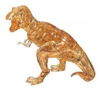 Puzzle 49 Pièces : Puzzle 3D en Plexiglas - T-Rex, HCM Kinzel