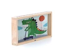 Puzzle 4D Les animaux