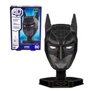Puzzle 4D - Masque De Batman