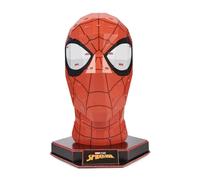 puzzle 4D, Spin Master, Spiderman, 82 pièces