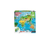 Puzzle 50 pièces Kididoc Planète