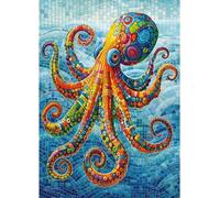 Puzzle 500 CherryPazzi Splish Splash Octopus 20234