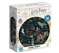 Puzzle 500 Harry Potter. Devoted. Legend Dodo