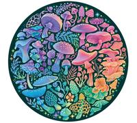 Puzzle 500 pcs Champignons Ravensburger