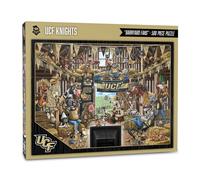 Puzzle 500 pi ces des fans de Barnyard des Central Florida Knights de la NCAA YouTheFan