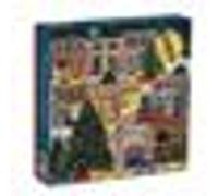 PUZZLE - 500 PIECE FOIL: WINTER LIGHTS [RUC] G