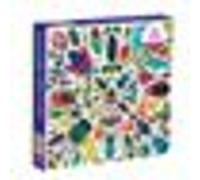 Kaleido Beetles 500 Piece Family Puzzle